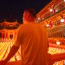 金正讚 profil fotoğrafı