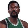 Profilbild von Bill Russell