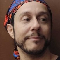 Rogério Matuck's profile picture