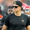 Ja’Marr Chase Brown profil fotoğrafı