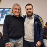 Pedro Gatti profil fotoğrafı