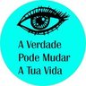 Фото профиля A Verdade Pode Mudar A Tua Vida