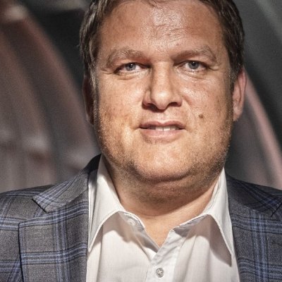 Ivan Van de Cloot's profile picture
