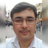 Profilbild von Mohammad Javed Shams