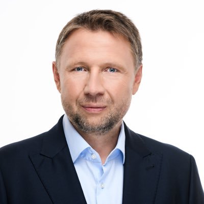 Marcin Kierwiński's profile picture