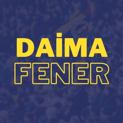 Daima Fener's profile picture