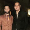 Harshvardhan Singh Rathore 的头像