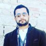 Profilbild von Tariq Shah