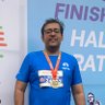 Profilbild von Virat Shivam Mehta