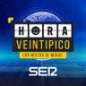 Hora Veintipico's profile picture