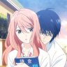 Profilbild von OYA-MA-Yuu@3D彼女/野崎くん/ReLIFE/四月は君の嘘/この音とまれ/アマガミSS