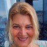 ayse demiroğlu profil fotoğrafı