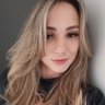 Profilbild von Aline