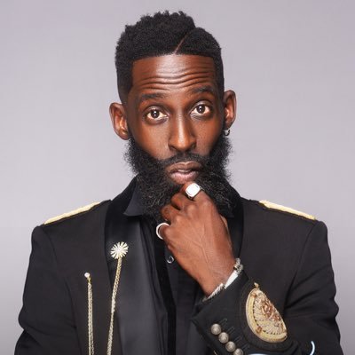 Tye Tribbett's profile picture