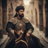 🇹🇷FATİHİN FEDAİSİ KARAMURAD🇹🇷⚔️💙💛🇹🇷 profil fotoğrafı