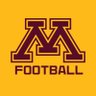 Minnesota Football's profile picture