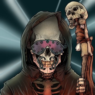 Megadeth Digital's profile picture