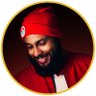 Jamal ☯︎ 🔆🧘🏽🧠 profil fotoğrafı