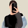 رِسَّـآلَــةْ):'s profile picture