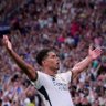 Precious of Real Madrid 🕊️ profil fotoğrafı