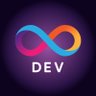 DFINITY Developers ∞ profil fotoğrafı