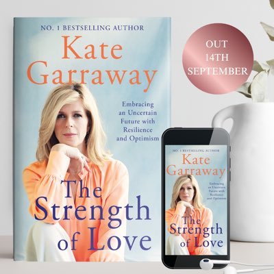 Kate Garraway's profile picture