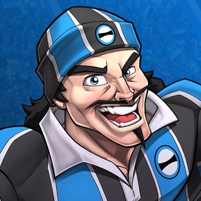 Sangue Azul's profile picture