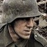 yüzbaşı karanlık profil fotoğrafı