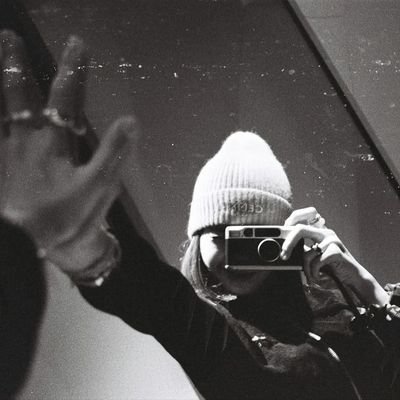 I am CB's profile picture