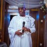 Profilbild von Olalekan Tewogbade(FCA),(FCTI)