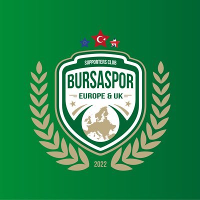 Bursaspor Europe & UK's profile picture