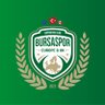 Profilbild von Bursaspor Europe & UK