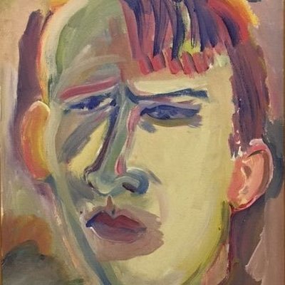 GeorgeBTonks's profile picture