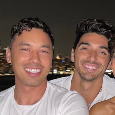 Taylor Zakhar Perez Gerson's profile picture