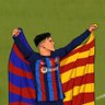 AHMAD - FCB's profile picture