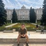 Фото профиля Franco
