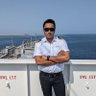 Arindam 的头像
