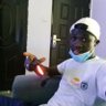 Profilbild von Olanrewaju Favour