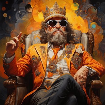 The King of Tennessee's profile picture