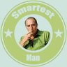 The Smartest Man On The Planet's profile picture