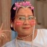 nenek tapasya profil fotoğrafı
