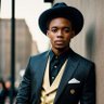 Abel Mutua's profile picture