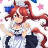 Фото профиля もふルーシェ@(PTにレッツ貢献!