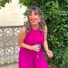 Profilbild von Irene Carvajal