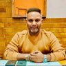 Profilbild von Hemant Parida
