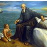 Augustinus profil fotoğrafı