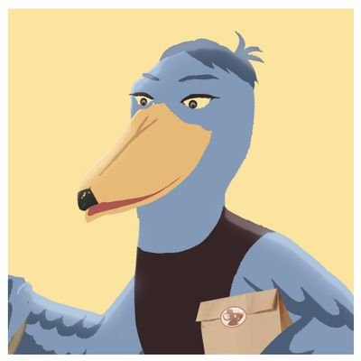 上原達也🦤🦤's profile picture