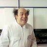 Profilbild von Pasquale Baudaffi