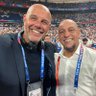 Jason Mohammad profil fotoğrafı