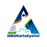 Profilbild von ISROKartaKyaHai